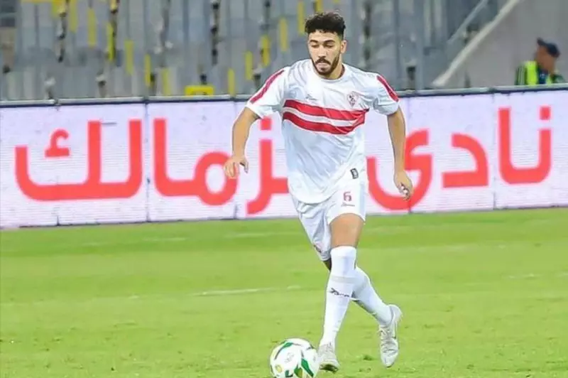 مصطفى الزناري